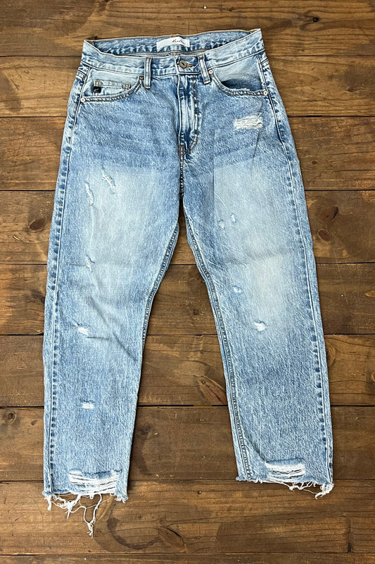 KANCAN DENIM JEANS (SIZE 5/26)