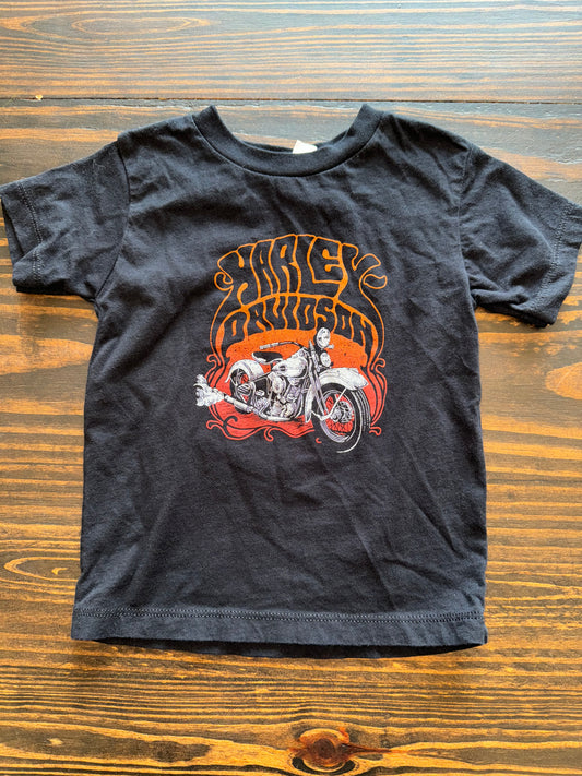 3T HARLEY TEE