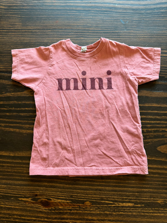 3T MINI TEE