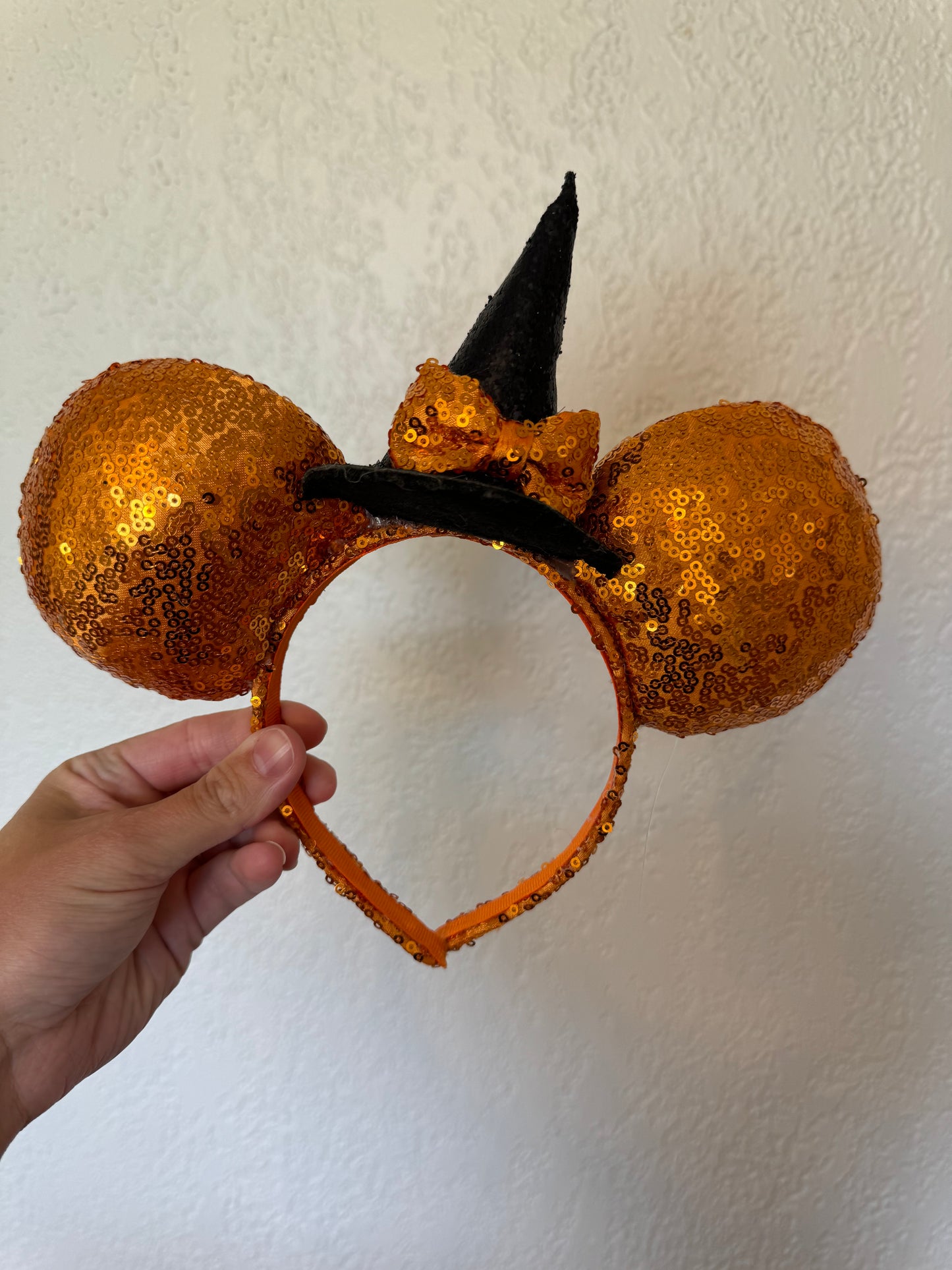 WITCH DISNEY EARS - KIDS