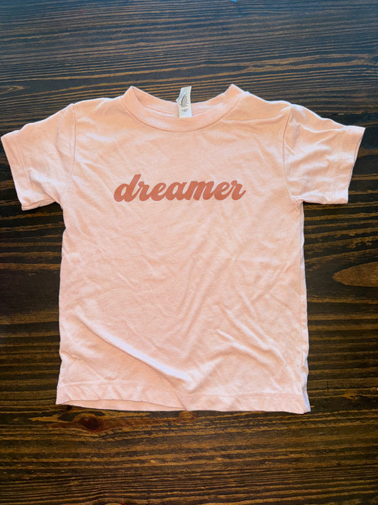 3T DREAMER TEE