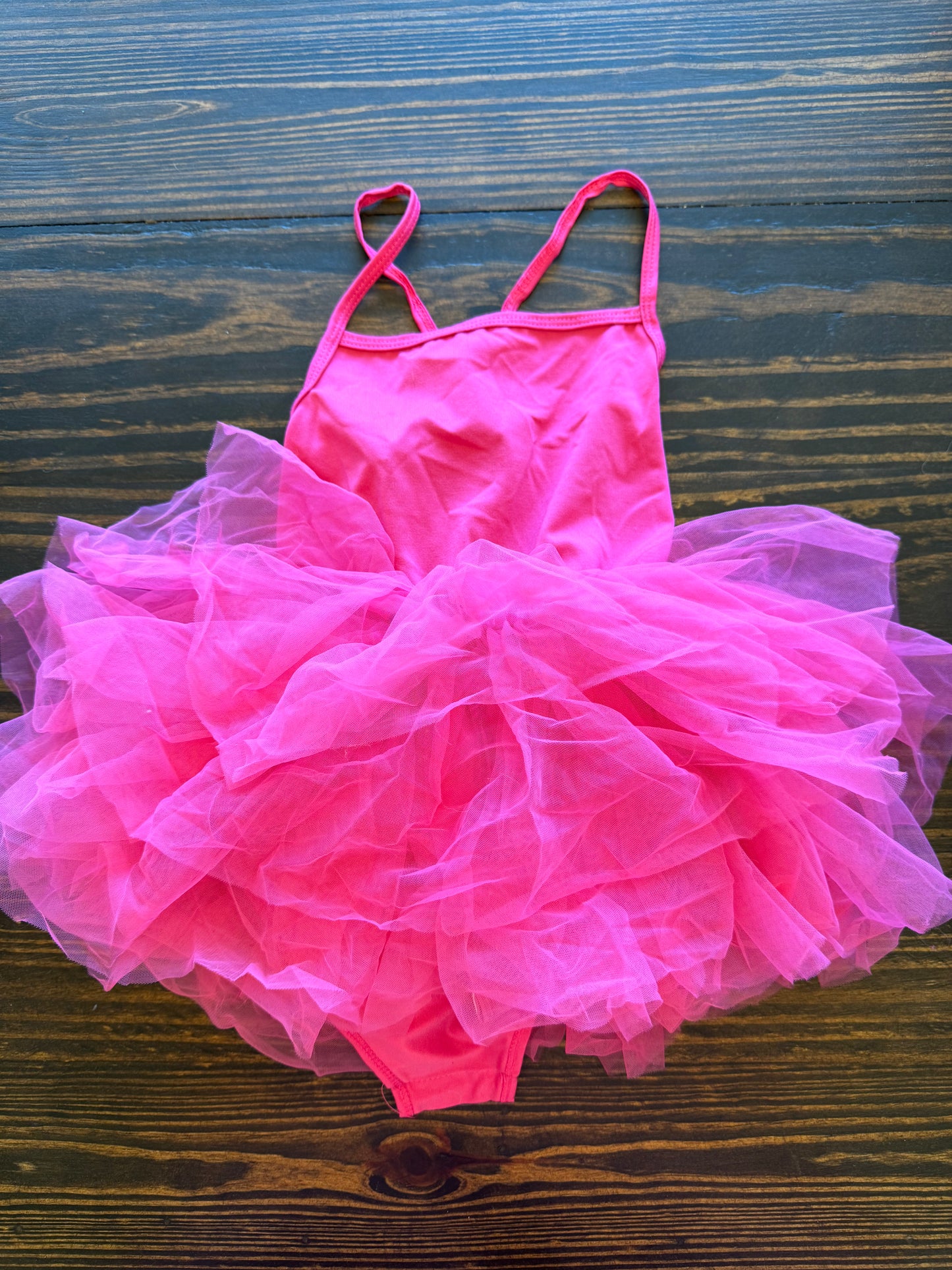 12/24M PINK TUTU