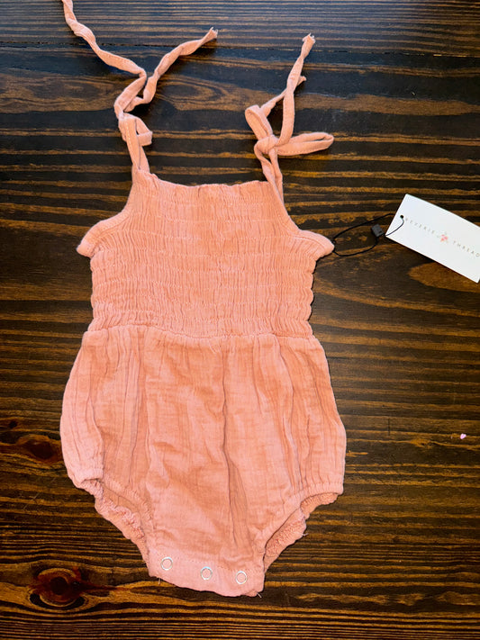 12/18M ROMPER